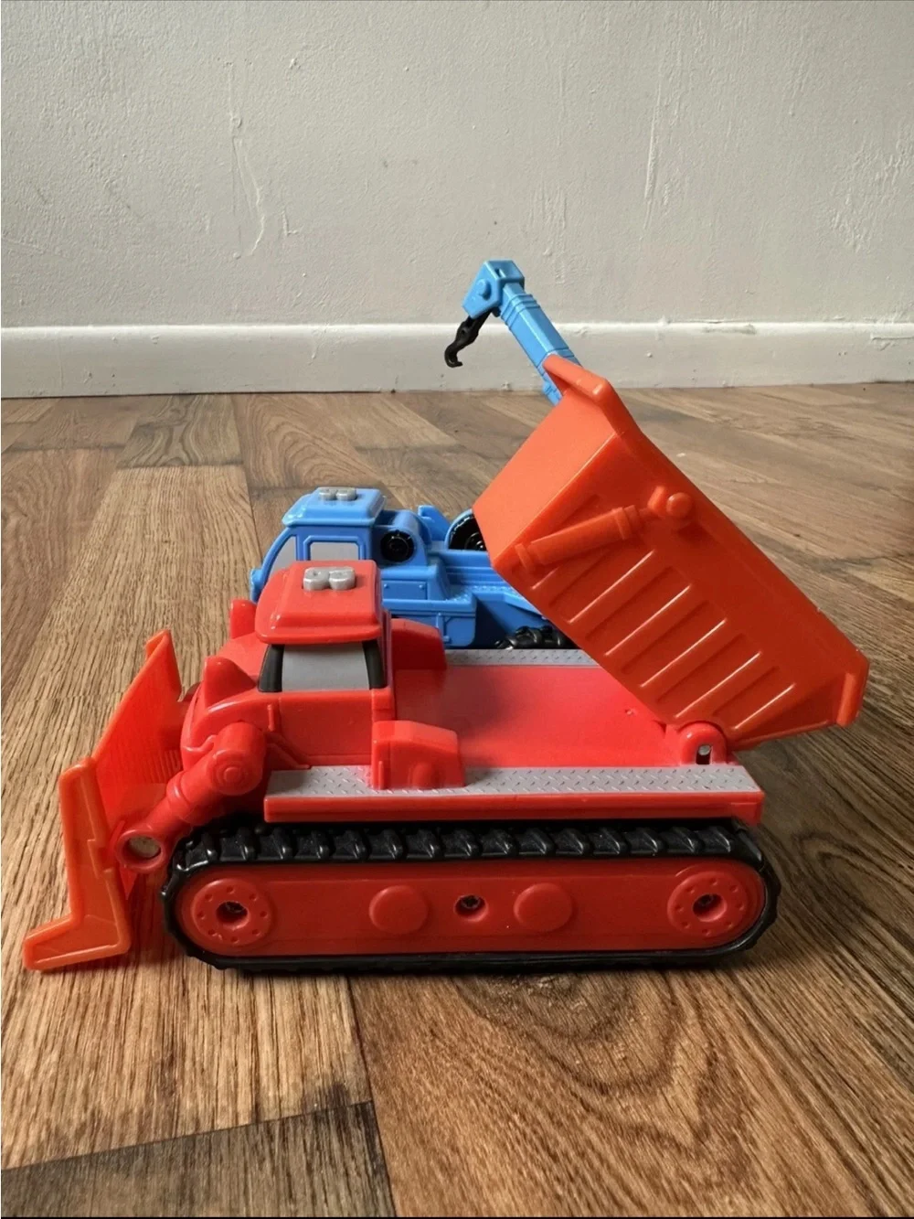 Bob The Builder fun set